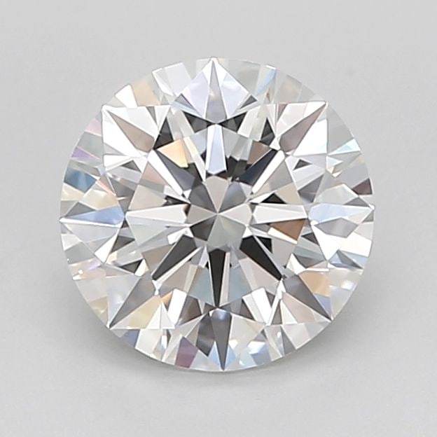 IGI Round 1.54ct E VVS2 - Ideal Loose Lab Diamond: IGI Round 1.54ct E VVS2 - Ideal Loose Lab Diamond Item Specifics: Source: This Is A Real Diamond Grown In A Lab Not Mined. Carat: 1.54 Cut: ID Color: E Clarity: VVS2 Polish: EX Symmetry: EX Measuremen