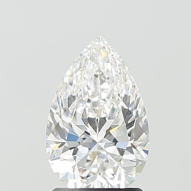 IGI Pear 1.54ct E VVS2 - Loose Lab Diamond: IGI Pear 1.54ct E VVS2 - Loose Lab Diamond Item Specifics: Source: This Is A Real Diamond Grown In A Lab Not Mined. Carat: 1.54 Cut: - Color: E Clarity: VVS2 Polish: EX Symmetry: EX Measurements: