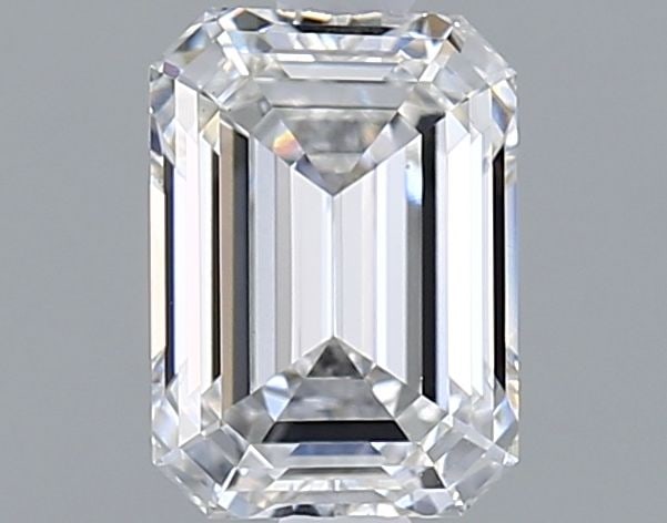 IGI Emerald 1.55ct E VVS2 - Loose Lab Diamond: IGI Emerald 1.55ct E VVS2 - Loose Lab Diamond Item Specifics: Source: This Is A Real Diamond Grown In A Lab Not Mined. Carat: 1.55 Cut: - Color: E Clarity: VVS2 Polish: EX Symmetry: EX Measurements: 7
