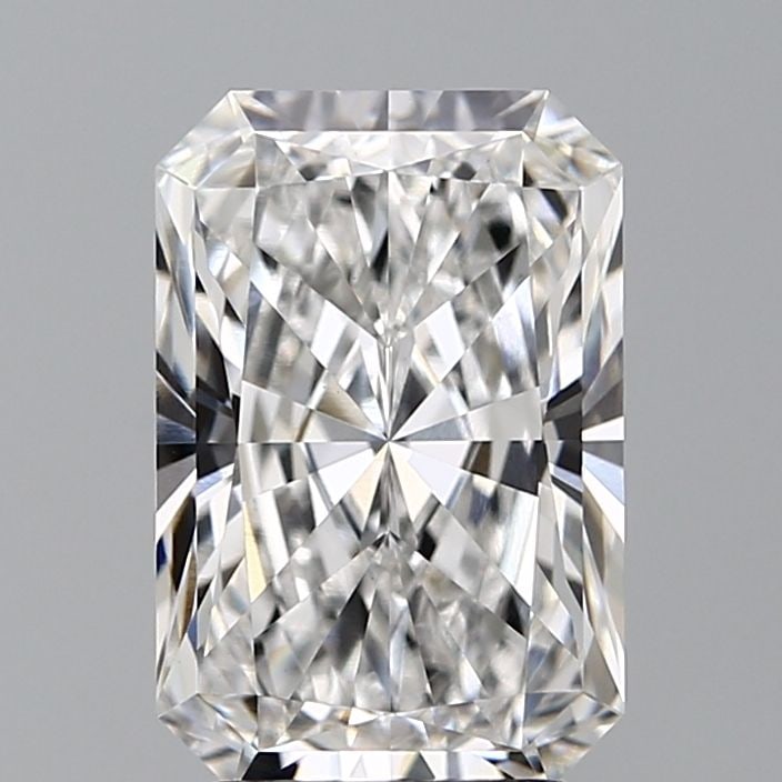 IGI Radiant 3.58ct D VVS2 - Loose Lab Diamond (1 of 1)
