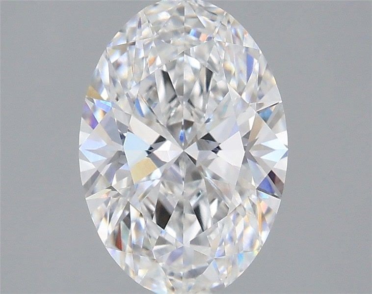 IGI Oval 2.09ct D VVS2 - Loose Lab Diamond: IGI Oval 2.09ct D VVS2 - Loose Lab Diamond Item Specifics: Source: This Is A Real Diamond Grown In A Lab Not Mined. Carat: 2.09 Cut: - Color: D Clarity: VVS2 Polish: EX Symmetry: EX Measurements: