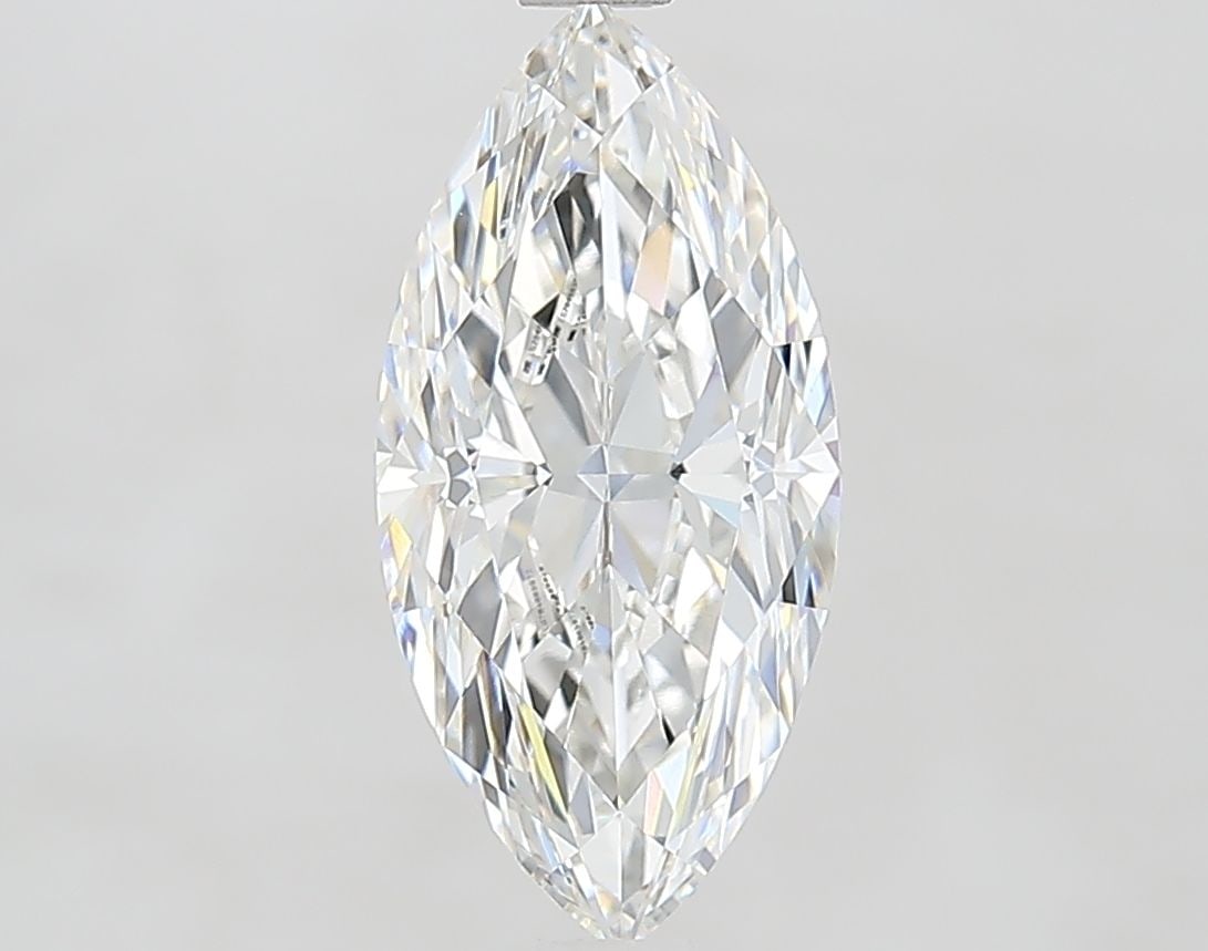 IGI Marquise 1.91ct E VVS2 - Loose Lab Diamond: IGI Marquise 1.91ct E VVS2 - Loose Lab Diamond Item Specifics: Source: This Is A Real Diamond Grown In A Lab Not Mined. Carat: 1.91 Cut: - Color: E Clarity: VVS2 Polish: EX Symmetry: EX Measurements: 