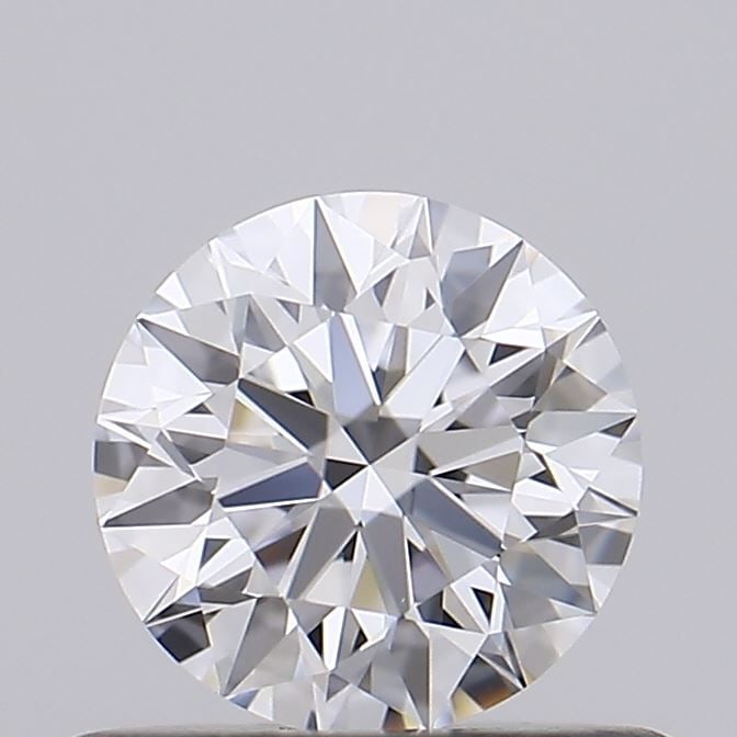 IGI Round 0.49ct D IF - Ideal Loose Lab Diamond (1 of 1)