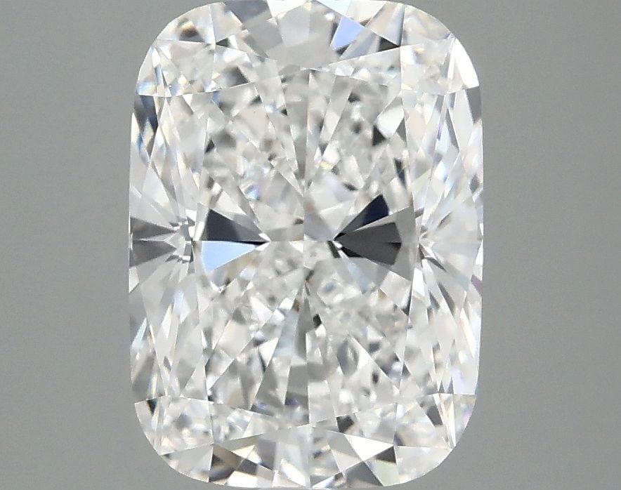IGI Cushion Modified 3.09ct D VVS2 - Loose Lab Diamond (1 of 1)