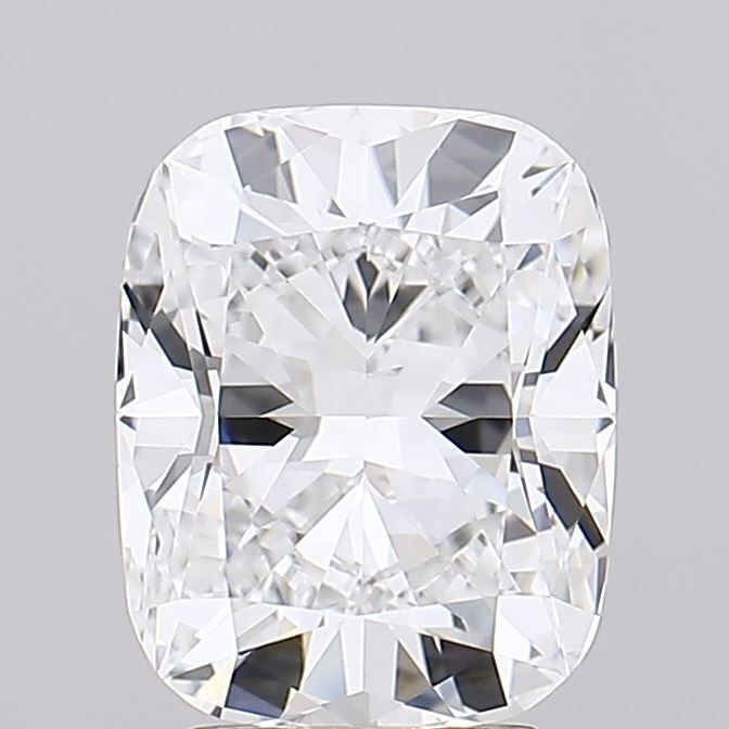 IGI Cushion Modified 3.51ct D IF - Loose Lab Diamond (1 of 1)