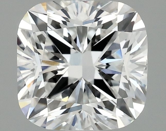 IGI Cushion Modified 2.01ct D VVS2 - Loose Lab Diamond (1 of 1)