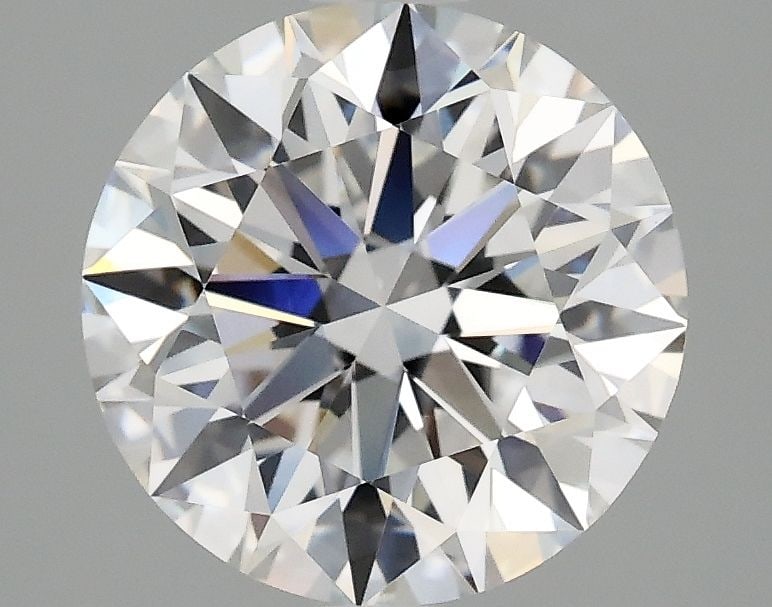 IGI Round 2.58ct E VVS2 - Loose Lab Diamond: IGI Round 2.58ct E VVS2 - Loose Lab Diamond Item Specifics: Source: This Is A Real Diamond Grown In A Lab Not Mined. Carat: 2.58 Cut: EX Color: E Clarity: VVS2 Polish: EX Symmetry: EX Measurements: 8.
