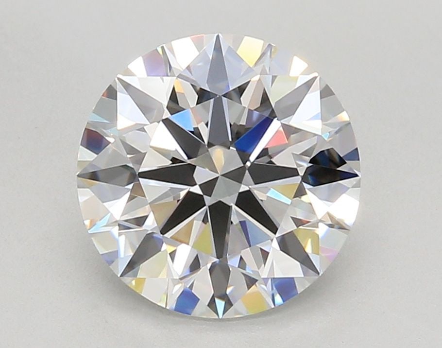 IGI Round 3.05ct E VVS2 - Ideal Loose Lab Diamond: IGI Round 3.05ct E VVS2 - Ideal Loose Lab Diamond Item Specifics: Source: This Is A Real Diamond Grown In A Lab Not Mined. Carat: 3.05 Cut: ID Color: E Clarity: VVS2 Polish: EX Symmetry: EX Measuremen