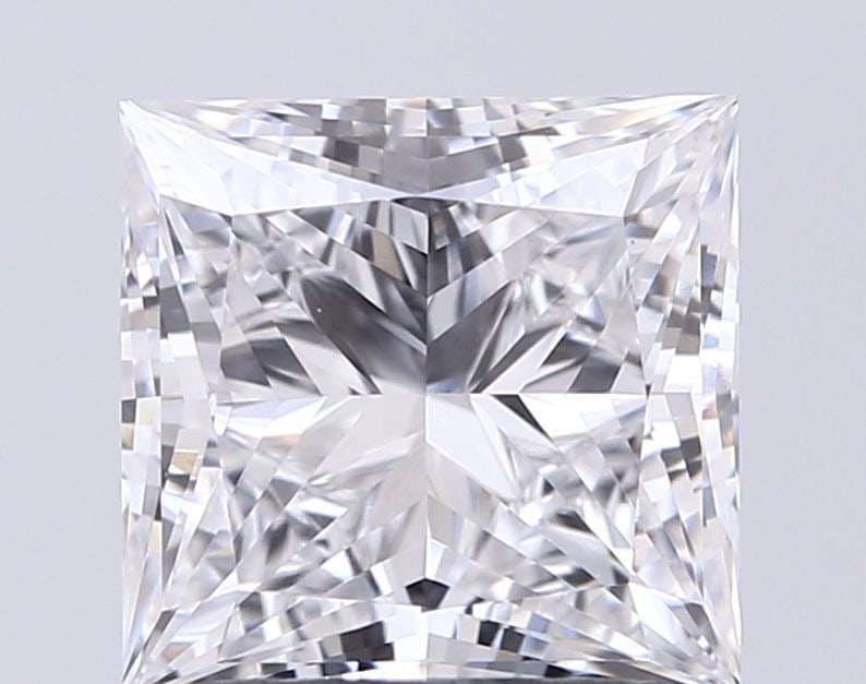 IGI Princess 1.66ct D VVS2 - Loose Lab Diamond (1 of 1)