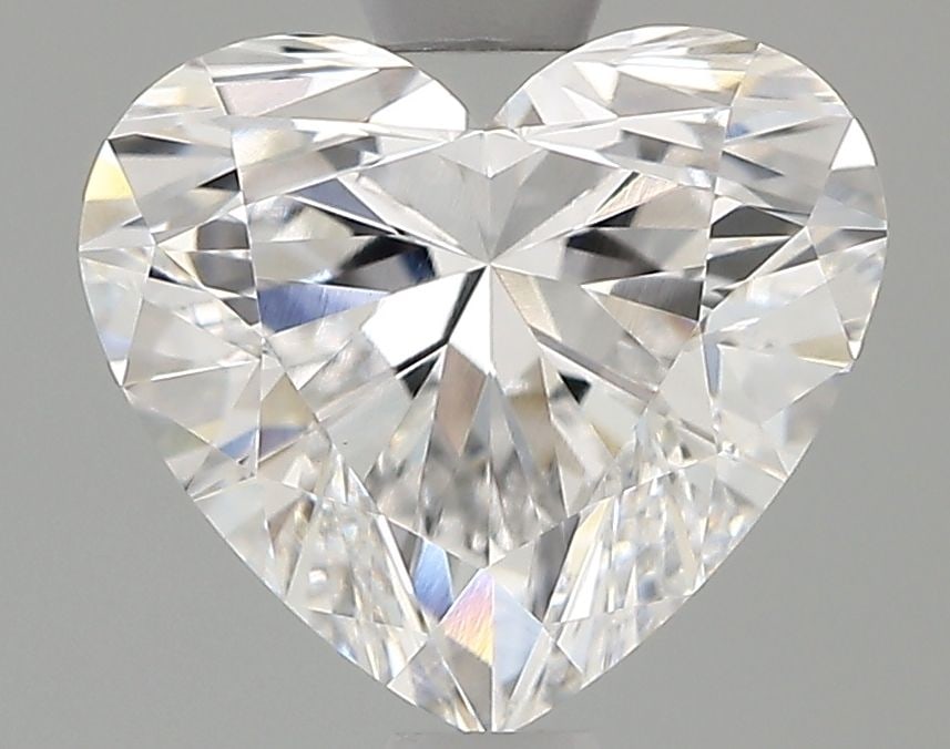 IGI Heart 1.55ct D VVS2 - Loose Lab Diamond (1 of 1)