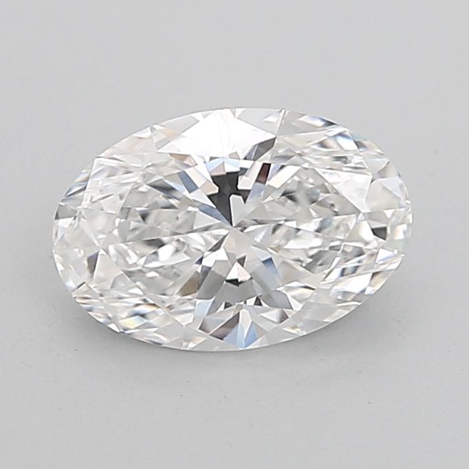 IGI Oval 1.56ct E VVS2 - Loose Lab Diamond: IGI Oval 1.56ct E VVS2 - Loose Lab Diamond Item Specifics: Source: This Is A Real Diamond Grown In A Lab Not Mined. Carat: 1.56 Cut: - Color: E Clarity: VVS2 Polish: EX Symmetry: EX Measurements: 9.48