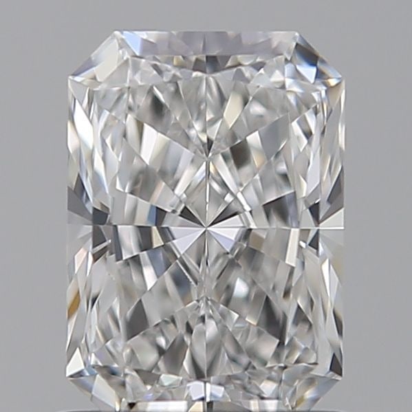 IGI Radiant 1.01ct D VVS1 - Loose Lab Diamond: IGI Radiant 1.01ct D VVS1 - Loose Lab Diamond Item Specifics: Source: This Is A Real Diamond Grown In A Lab Not Mined. Carat: 1.01 Cut: - Color: D Clarity: VVS1 Polish: EX Symmetry: EX Measurements: 6