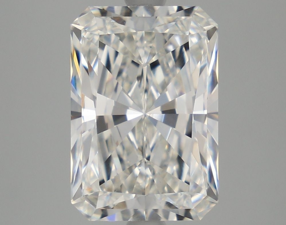 IGI Radiant 4.65ct G VVS2 - Loose Lab Diamond: IGI Radiant 4.65ct G VVS2 - Loose Lab Diamond Item Specifics: Source: This Is A Real Diamond Grown In A Lab Not Mined. Carat: 4.65 Cut: - Color: G Clarity: VVS2 Polish: EX Symmetry: EX Measurements: 1