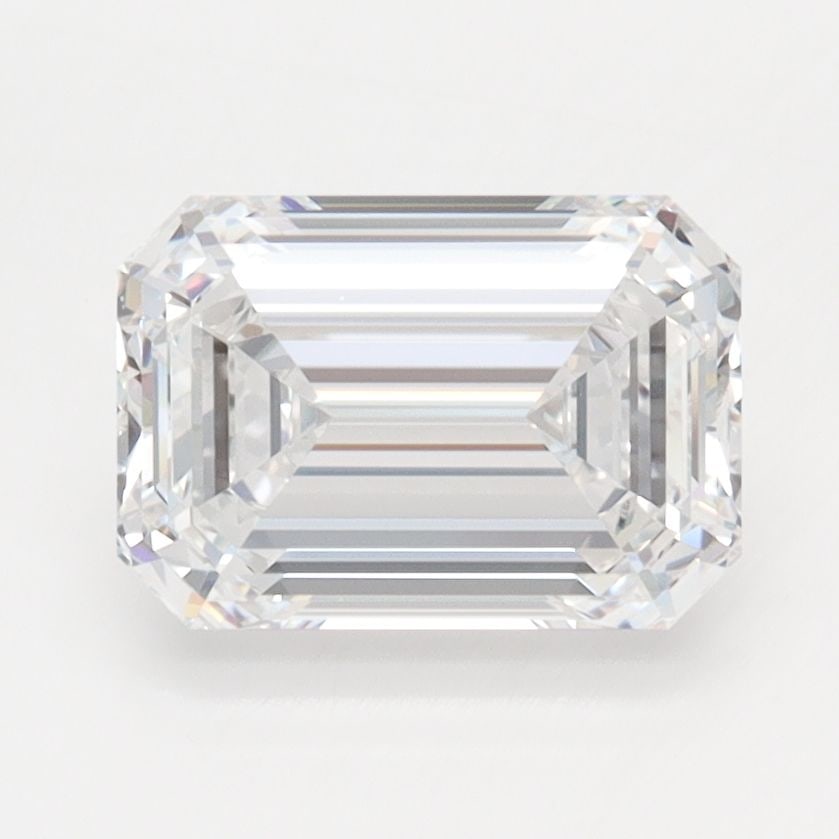 IGI Emerald 2.05ct D VVS1 - Loose Lab Diamond: IGI Emerald 2.05ct D VVS1 - Loose Lab Diamond Item Specifics: Source: This Is A Real Diamond Grown In A Lab Not Mined. Carat: 2.05 Cut: - Color: D Clarity: VVS1 Polish: EX Symmetry: EX Measurements: 8