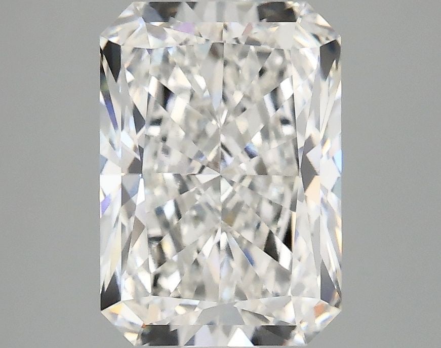 IGI Radiant 3.04ct E VVS1 - Loose Lab Diamond: IGI Radiant 3.04ct E VVS1 - Loose Lab Diamond Item Specifics: Source: This Is A Real Diamond Grown In A Lab Not Mined. Carat: 3.04 Cut: - Color: E Clarity: VVS1 Polish: EX Symmetry: EX Measurements: