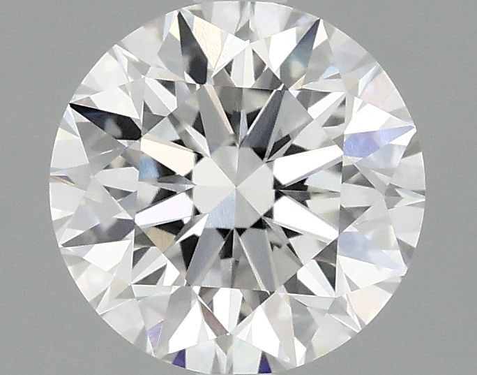 IGI Round 1.56ct E VVS2 - Loose Lab Diamond: IGI Round 1.56ct E VVS2 - Loose Lab Diamond Item Specifics: Source: This Is A Real Diamond Grown In A Lab Not Mined. Carat: 1.56 Cut: EX Color: E Clarity: VVS2 Polish: EX Symmetry: EX Measurements: