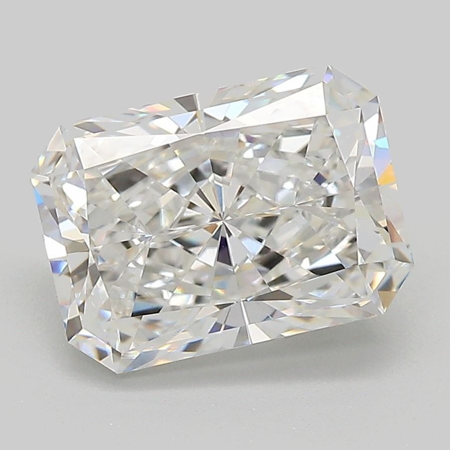 IGI Radiant 3.07ct E VVS2 - Loose Lab Diamond (1 of 1)