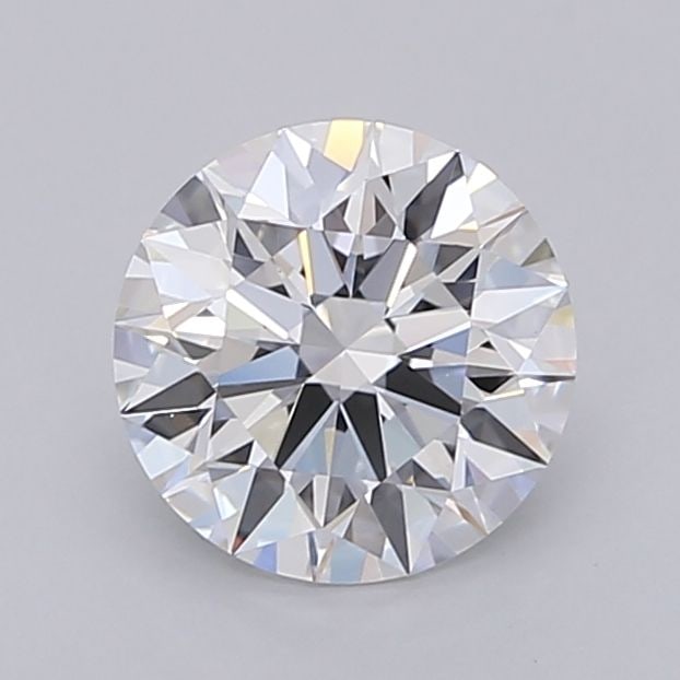 IGI Round 1.55ct D VVS2 - Ideal Loose Lab Diamond: IGI Round 1.55ct D VVS2 - Ideal Loose Lab Diamond Item Specifics: Source: This Is A Real Diamond Grown In A Lab Not Mined. Carat: 1.55 Cut: ID Color: D Clarity: VVS2 Polish: EX Symmetry: EX Measuremen