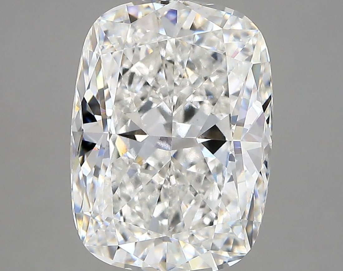 IGI Cushion Modified 5.97ct E VVS2 - Loose Lab Diamond (1 of 1)