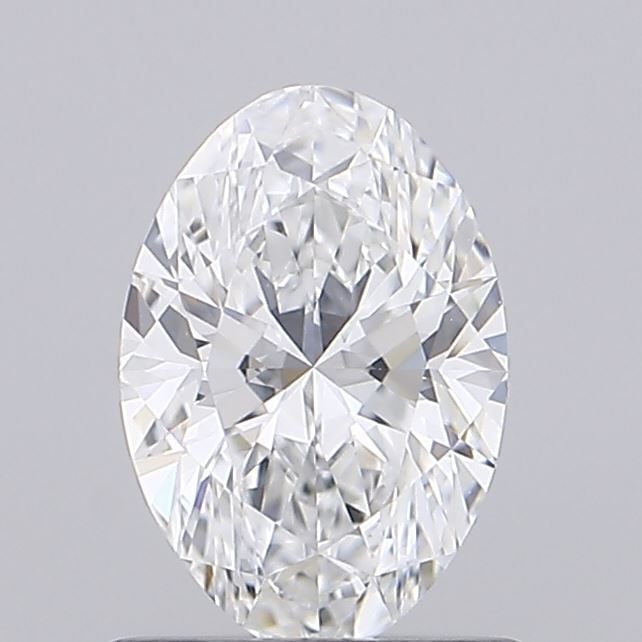 IGI Oval 0.8ct E VVS1 - Loose Lab Diamond (1 of 1)