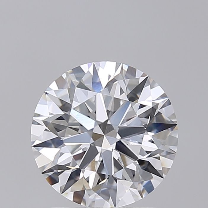 IGI Round 2.0ct E VVS2 - Loose Lab Diamond: IGI Round 2.0ct E VVS2 - Loose Lab Diamond Item Specifics: Source: This Is A Real Diamond Grown In A Lab Not Mined. Carat: 2.0 Cut: EX Color: E Clarity: VVS2 Polish: EX Symmetry: EX Measurements: 8.07