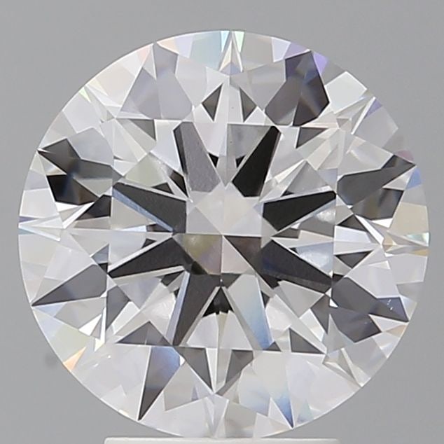 IGI Round 4.07ct E VVS2 - Ideal Loose Lab Diamond: IGI Round 4.07ct E VVS2 - Ideal Loose Lab Diamond Item Specifics: Source: This Is A Real Diamond Grown In A Lab Not Mined. Carat: 4.07 Cut: ID Color: E Clarity: VVS2 Polish: EX Symmetry: EX Measuremen