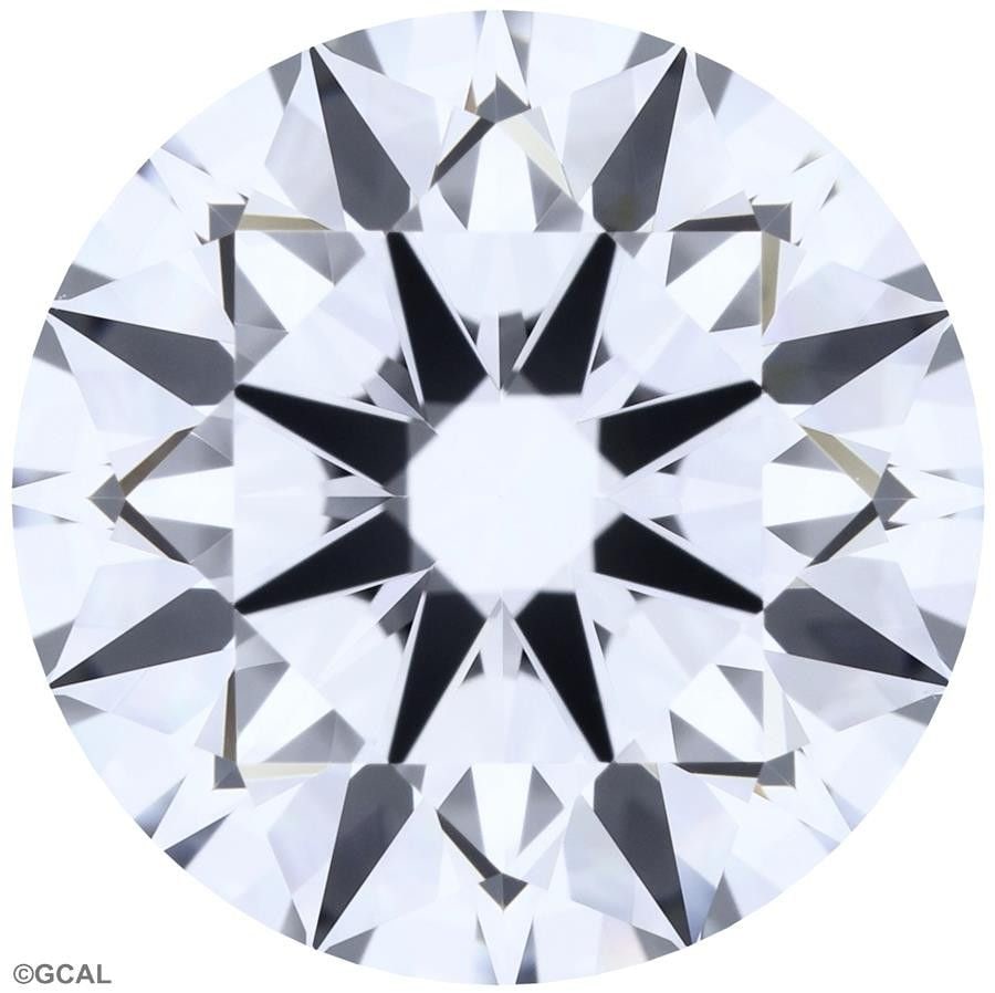 GCAL Round 2.0ct E VVS1 - Loose Lab Diamond (1 of 1)