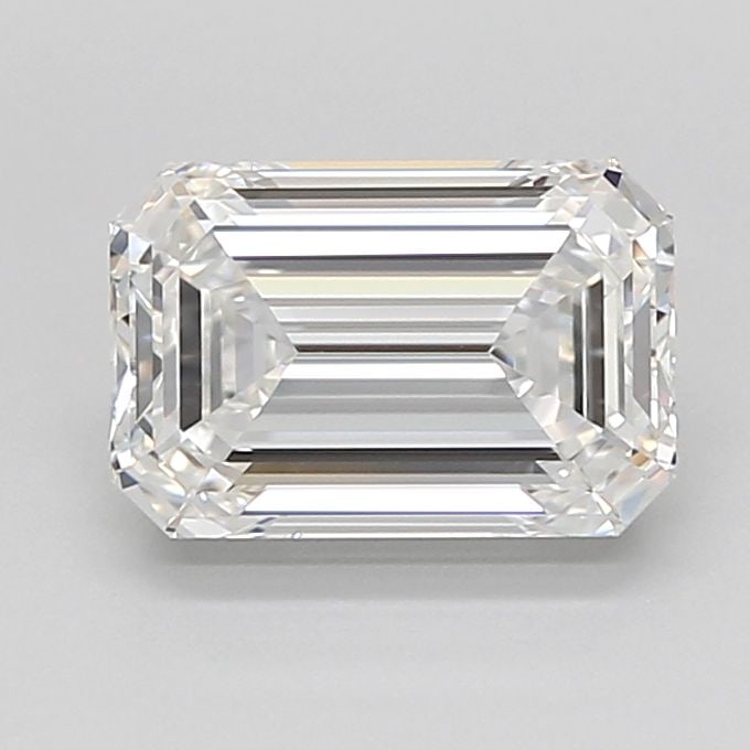 IGI Emerald 1.91ct E IF - Loose Lab Diamond: IGI Emerald 1.91ct E IF - Loose Lab Diamond Item Specifics: Source: This Is A Real Diamond Grown In A Lab Not Mined. Carat: 1.91 Cut: - Color: E Clarity: IF Polish: EX Symmetry: EX Measurements: 8.66L
