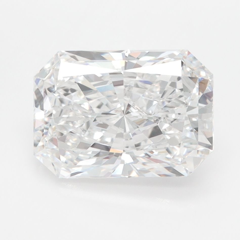 IGI Radiant 2.66ct D IF - Loose Lab Diamond (1 of 1)