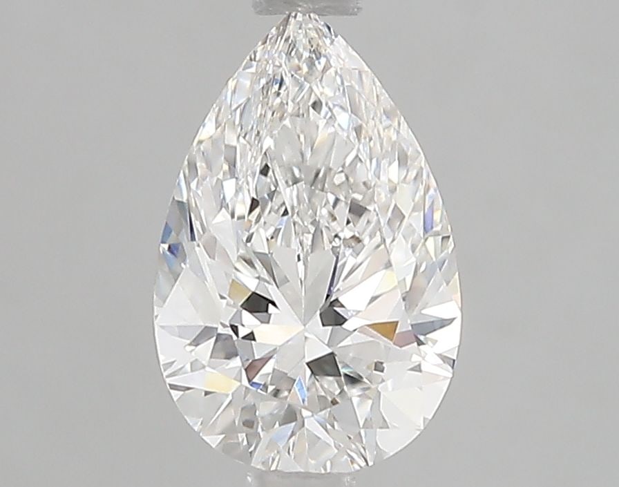IGI Pear 1.5ct E VVS2 - Loose Lab Diamond: IGI Pear 1.5ct E VVS2 - Loose Lab Diamond Item Specifics: Source: This Is A Real Diamond Grown In A Lab Not Mined. Carat: 1.5 Cut: - Color: E Clarity: VVS2 Polish: EX Symmetry: VG Measurements: 9.86L 