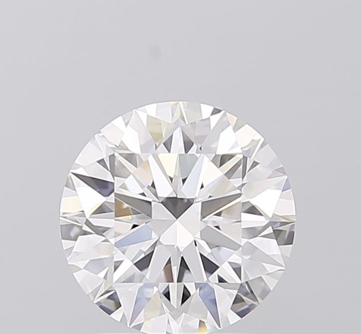 IGI Round 2.02ct D VVS2 - Ideal Loose Lab Diamond: IGI Round 2.02ct D VVS2 - Ideal Loose Lab Diamond Item Specifics: Source: This Is A Real Diamond Grown In A Lab Not Mined. Carat: 2.02 Cut: ID Color: D Clarity: VVS2 Polish: EX Symmetry: EX Measuremen