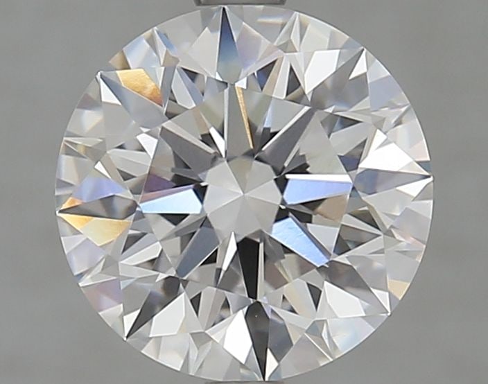 GIA Round 2.7ct D VVS2 - Loose Lab Diamond: GIA Round 2.7ct D VVS2 - Loose Lab Diamond Item Specifics: Source: This Is A Real Diamond Grown In A Lab Not Mined. Carat: 2.7 Cut: EX Color: D Clarity: VVS2 Polish: EX Symmetry: EX Measurements: 8.88