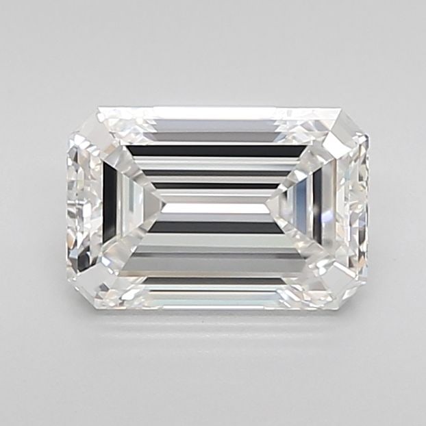 IGI Emerald 1.7ct E IF - Loose Lab Diamond: IGI Emerald 1.7ct E IF - Loose Lab Diamond Item Specifics: Source: This Is A Real Diamond Grown In A Lab Not Mined. Carat: 1.7 Cut: - Color: E Clarity: IF Polish: EX Symmetry: EX Measurements: 8.42L X