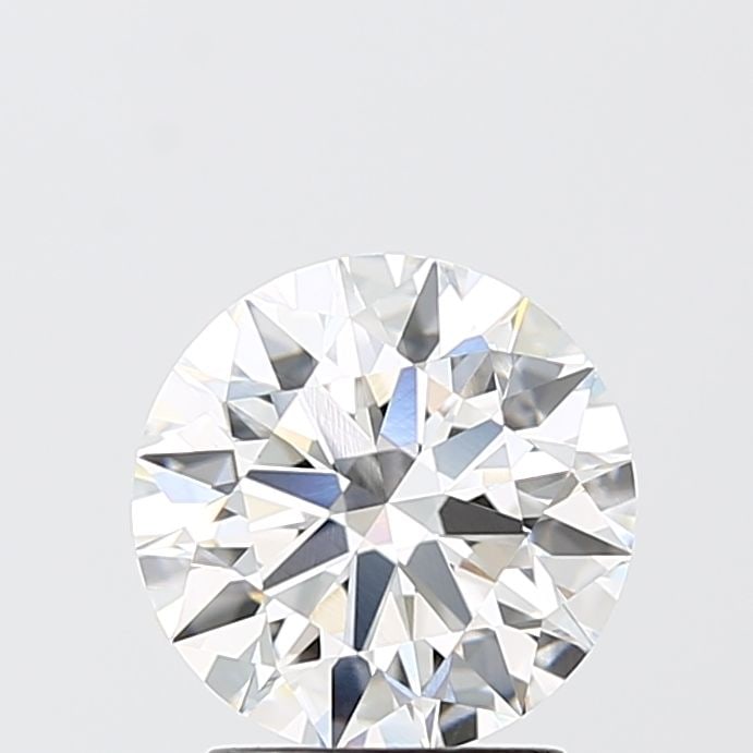 IGI Round 2.09ct E VVS2 - Ideal Loose Lab Diamond (1 of 1)