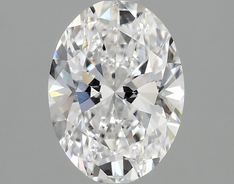 IGI Oval 1.55ct D VVS2 - Loose Lab Diamond: IGI Oval 1.55ct D VVS2 - Loose Lab Diamond Item Specifics: Source: This Is A Real Diamond Grown In A Lab Not Mined. Carat: 1.55 Cut: - Color: D Clarity: VVS2 Polish: EX Symmetry: EX Measurements: 9.0L