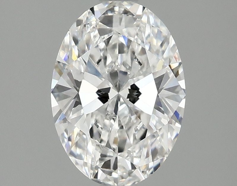 IGI Oval 1.57ct D VVS2 - Loose Lab Diamond: IGI Oval 1.57ct D VVS2 - Loose Lab Diamond Item Specifics: Source: This Is A Real Diamond Grown In A Lab Not Mined. Carat: 1.57 Cut: - Color: D Clarity: VVS2 Polish: EX Symmetry: EX Measurements: