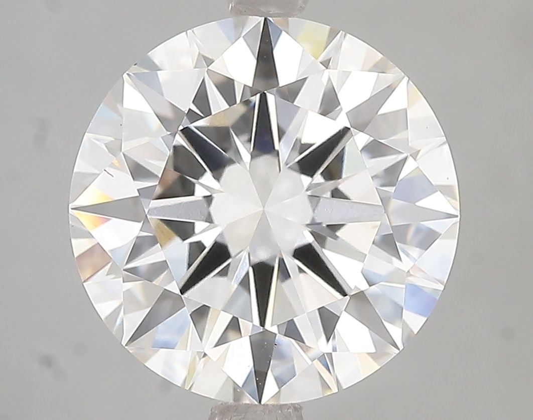 IGI Round 5.1ct F VVS2 - Loose Lab Diamond: IGI Round 5.1ct F VVS2 - Loose Lab Diamond Item Specifics: Source: This Is A Real Diamond Grown In A Lab Not Mined. Carat: 5.1 Cut: EX Color: F Clarity: VVS2 Polish: EX Symmetry: EX Measurements:
