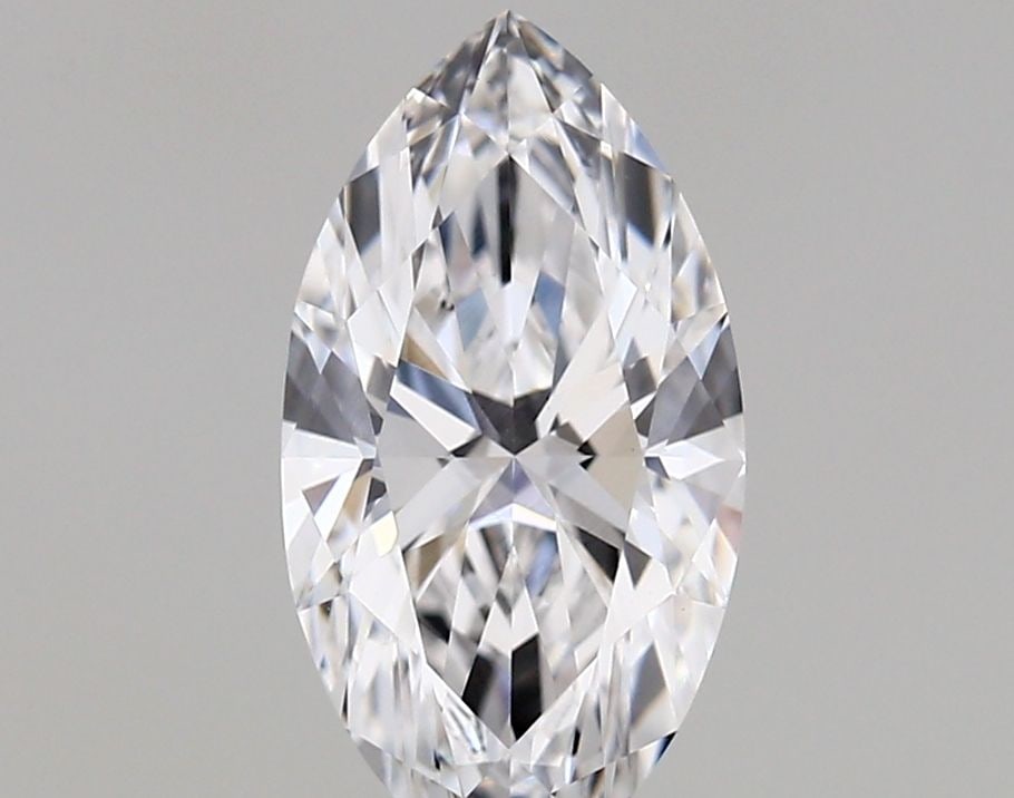 IGI Marquise 1.62ct D VVS2 - Loose Lab Diamond (1 of 1)