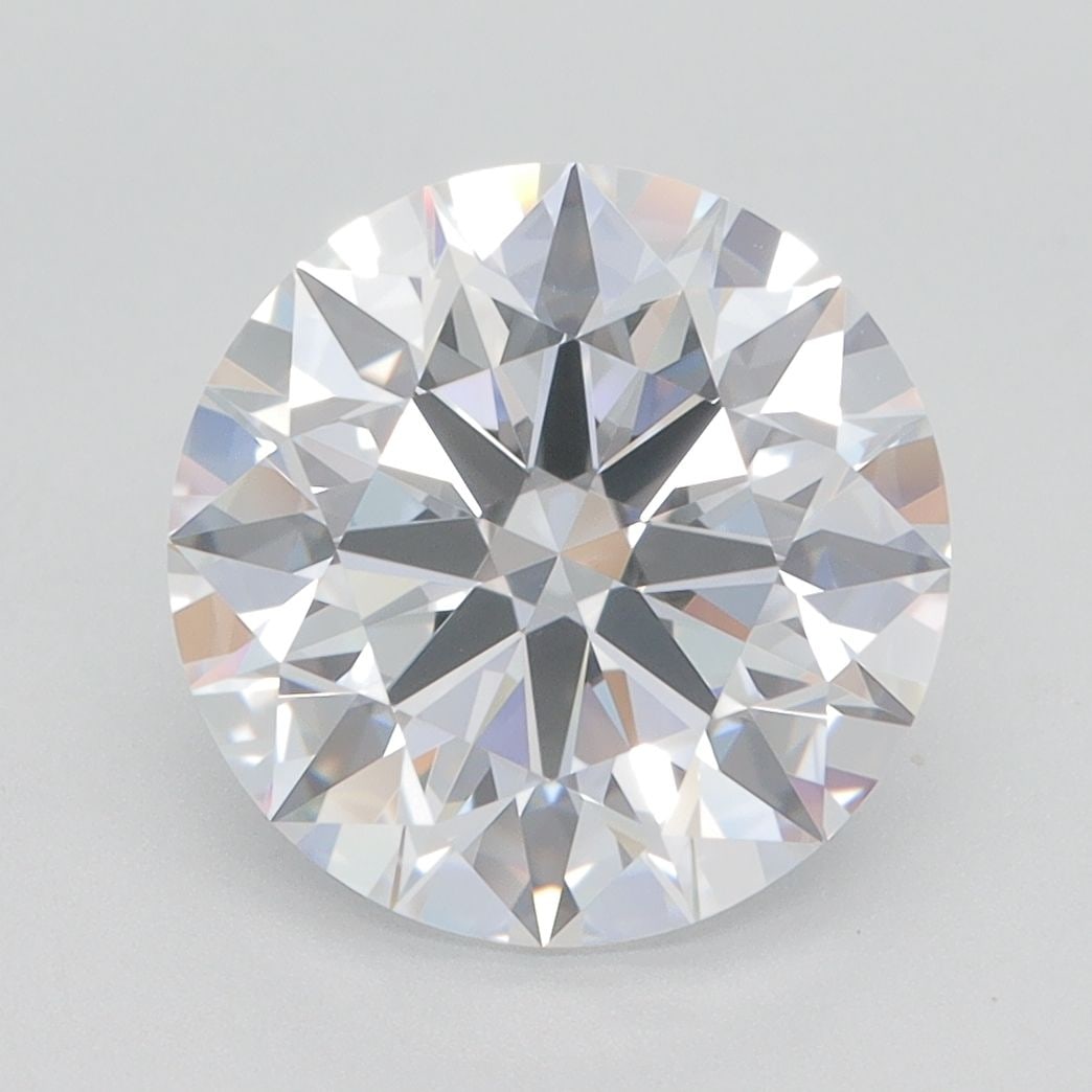 GIA Round 3.68ct D VVS1 - Loose Lab Diamond: GIA Round 3.68ct D VVS1 - Loose Lab Diamond Item Specifics: Source: This Is A Real Diamond Grown In A Lab Not Mined. Carat: 3.68 Cut: EX Color: D Clarity: VVS1 Polish: EX Symmetry: EX Measurements: 9.