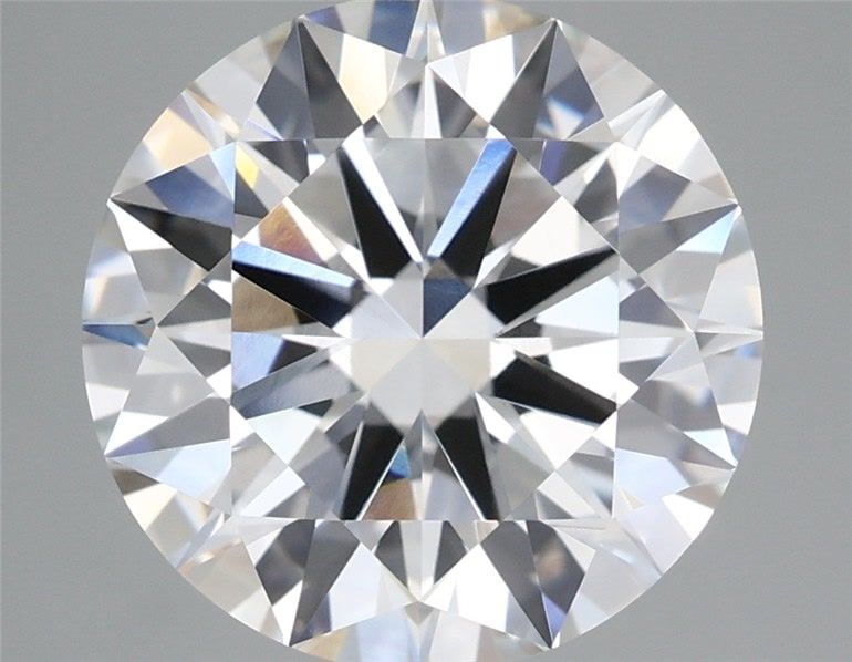 IGI Round 5.57ct F VVS2 - Ideal Loose Lab Diamond: IGI Round 5.57ct F VVS2 - Ideal Loose Lab Diamond Item Specifics: Source: This Is A Real Diamond Grown In A Lab Not Mined. Carat: 5.57 Cut: ID Color: F Clarity: VVS2 Polish: EX Symmetry: EX Measuremen