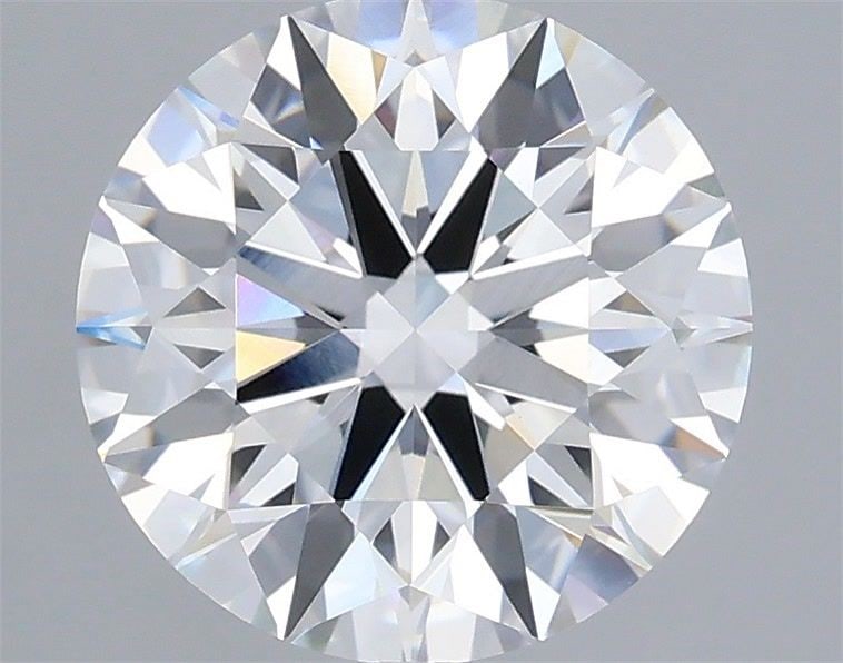 IGI Round 3.01ct F VVS2 - Ideal Loose Lab Diamond: IGI Round 3.01ct F VVS2 - Ideal Loose Lab Diamond Item Specifics: Source: This Is A Real Diamond Grown In A Lab Not Mined. Carat: 3.01 Cut: ID Color: F Clarity: VVS2 Polish: EX Symmetry: EX