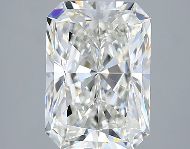 IGI Radiant 2.56ct G VVS2 - Loose Lab Diamond: IGI Radiant 2.56ct G VVS2 - Loose Lab Diamond Item Specifics: Source: This Is A Real Diamond Grown In A Lab Not Mined. Carat: 2.56 Cut: - Color: G Clarity: VVS2 Polish: EX Symmetry: EX Measurements: