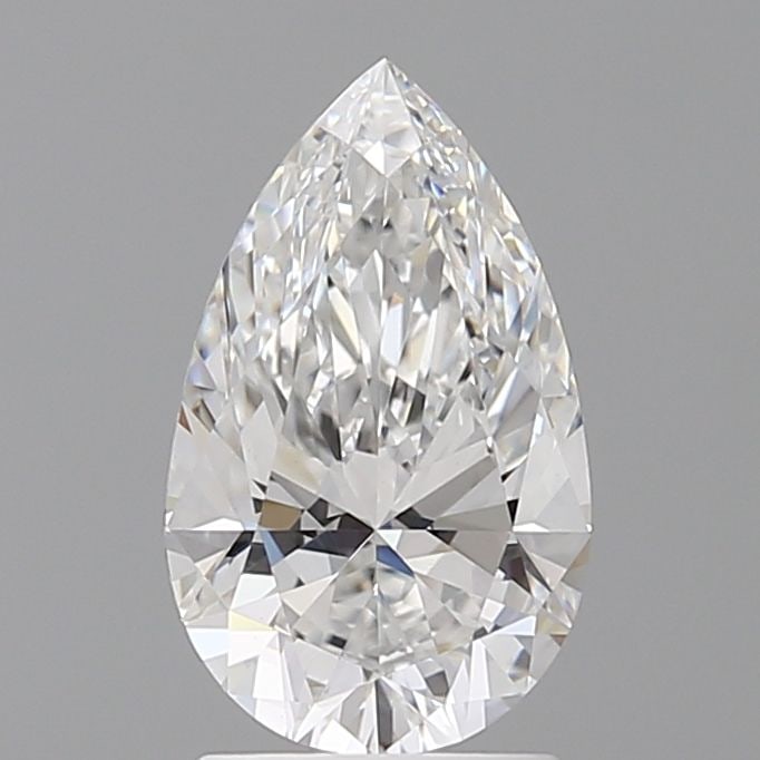 IGI Pear 1.59ct D VVS2 - Loose Lab Diamond: IGI Pear 1.59ct D VVS2 - Loose Lab Diamond Item Specifics: Source: This Is A Real Diamond Grown In A Lab Not Mined. Carat: 1.59 Cut: - Color: D Clarity: VVS2 Polish: EX Symmetry: EX Measurements: