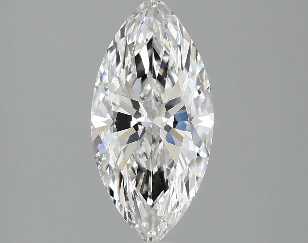 IGI Marquise 1.58ct E VVS1 - Loose Lab Diamond: IGI Marquise 1.58ct E VVS1 - Loose Lab Diamond Item Specifics: Source: This Is A Real Diamond Grown In A Lab Not Mined. Carat: 1.58 Cut: - Color: E Clarity: VVS1 Polish: EX Symmetry: EX Measurements: