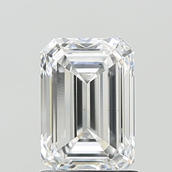 IGI Emerald 1.6ct E VVS2 - Loose Lab Diamond: IGI Emerald 1.6ct E VVS2 - Loose Lab Diamond Item Specifics: Source: This Is A Real Diamond Grown In A Lab Not Mined. Carat: 1.6 Cut: - Color: E Clarity: VVS2 Polish: EX Symmetry: EX Measurements:
