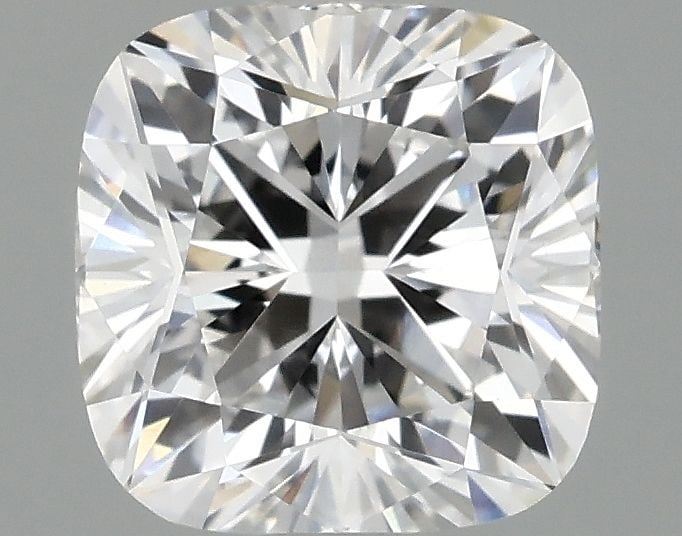IGI Cushion Modified 1.08ct D VVS2 - Loose Lab Diamond: IGI Cushion Modified 1.08ct D VVS2 - Loose Lab Diamond Item Specifics: Source: This Is A Real Diamond Grown In A Lab Not Mined. Carat: 1.08 Cut: - Color: D Clarity: VVS2 Polish: EX Symmetry: EX