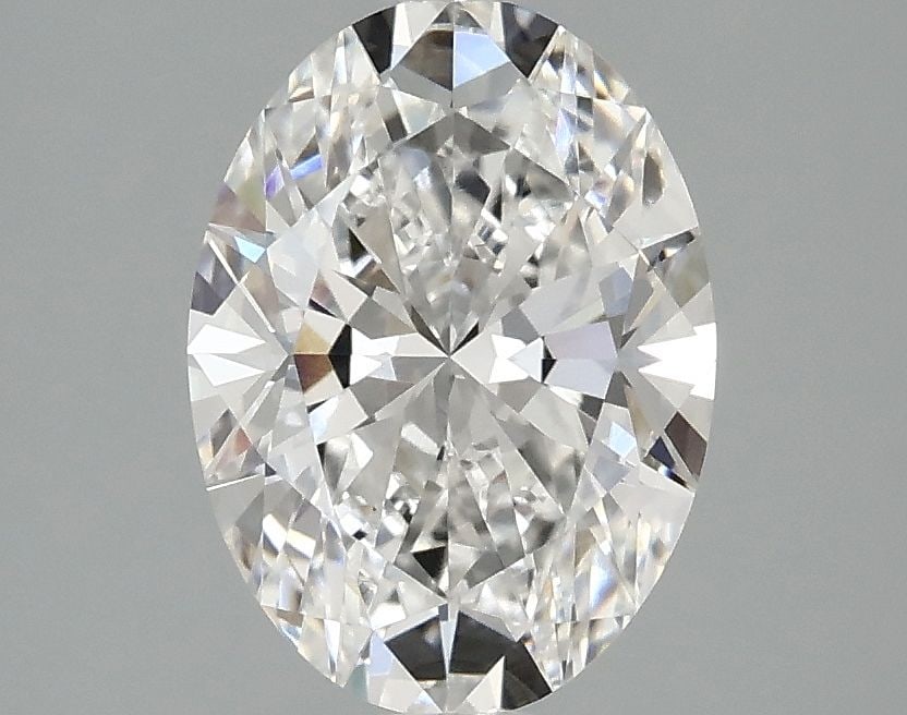 IGI Oval 2.02ct E VVS2 - Loose Lab Diamond: IGI Oval 2.02ct E VVS2 - Loose Lab Diamond Item Specifics: Source: This Is A Real Diamond Grown In A Lab Not Mined. Carat: 2.02 Cut: - Color: E Clarity: VVS2 Polish: EX Symmetry: EX Measurements: