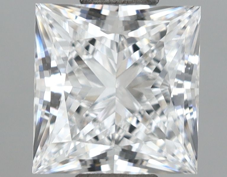 IGI Princess 1.01ct D VVS1 - Loose Lab Diamond: IGI Princess 1.01ct D VVS1 - Loose Lab Diamond Item Specifics: Source: This Is A Real Diamond Grown In A Lab Not Mined. Carat: 1.01 Cut: - Color: D Clarity: VVS1 Polish: EX Symmetry: EX Measurements: 