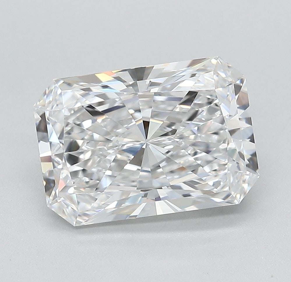 IGI Radiant 3.07ct D IF - Loose Lab Diamond (1 of 1)