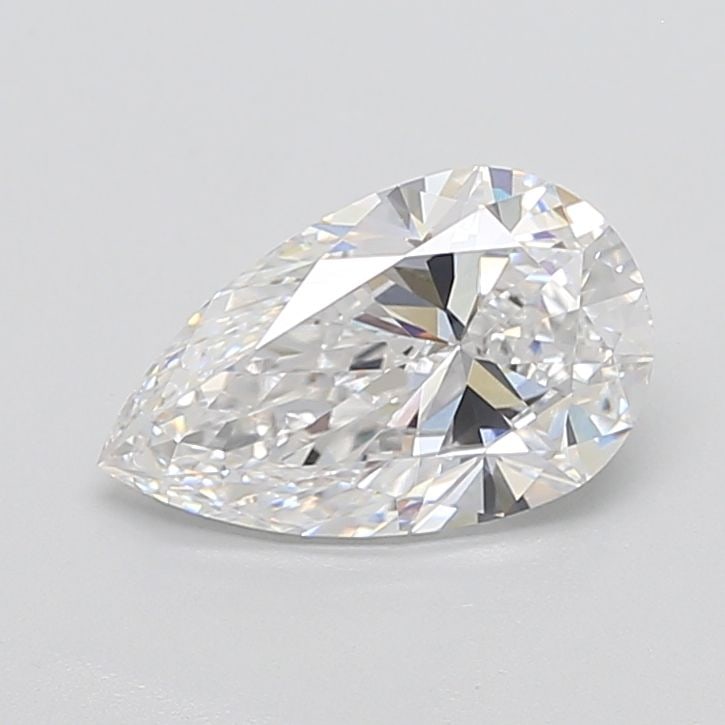 IGI Pear 2.72ct D VVS1 - Loose Lab Diamond: IGI Pear 2.72ct D VVS1 - Loose Lab Diamond Item Specifics: Source: This Is A Real Diamond Grown In A Lab Not Mined. Carat: 2.72 Cut: - Color: D Clarity: VVS1 Polish: EX Symmetry: EX Measurements: 12.5